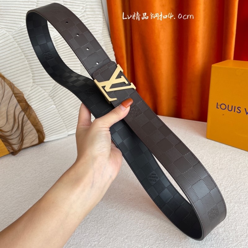 l0vis Vvtt0n belts